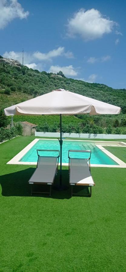 B&B Badde Tale Ossi Exterior photo
