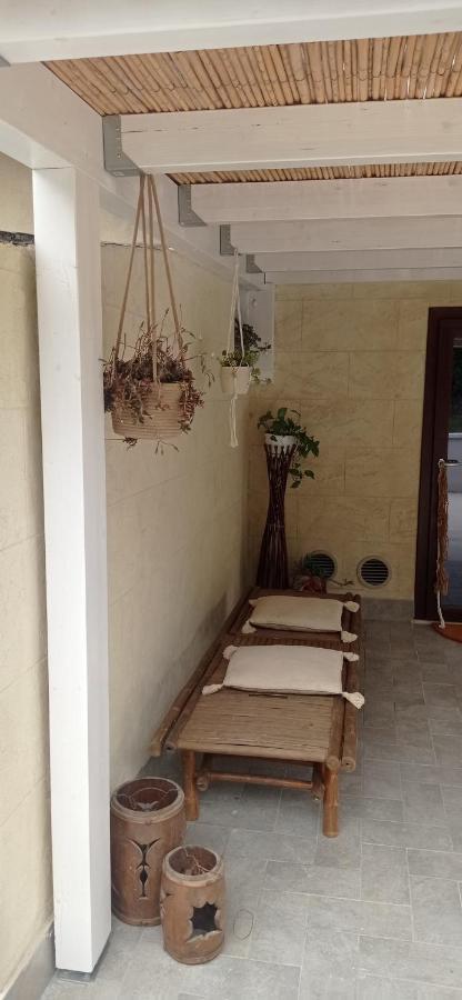 B&B Badde Tale Ossi Exterior photo
