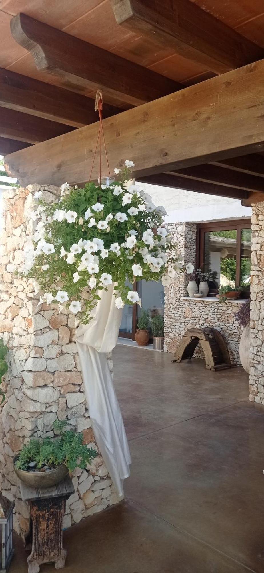 B&B Badde Tale Ossi Exterior photo