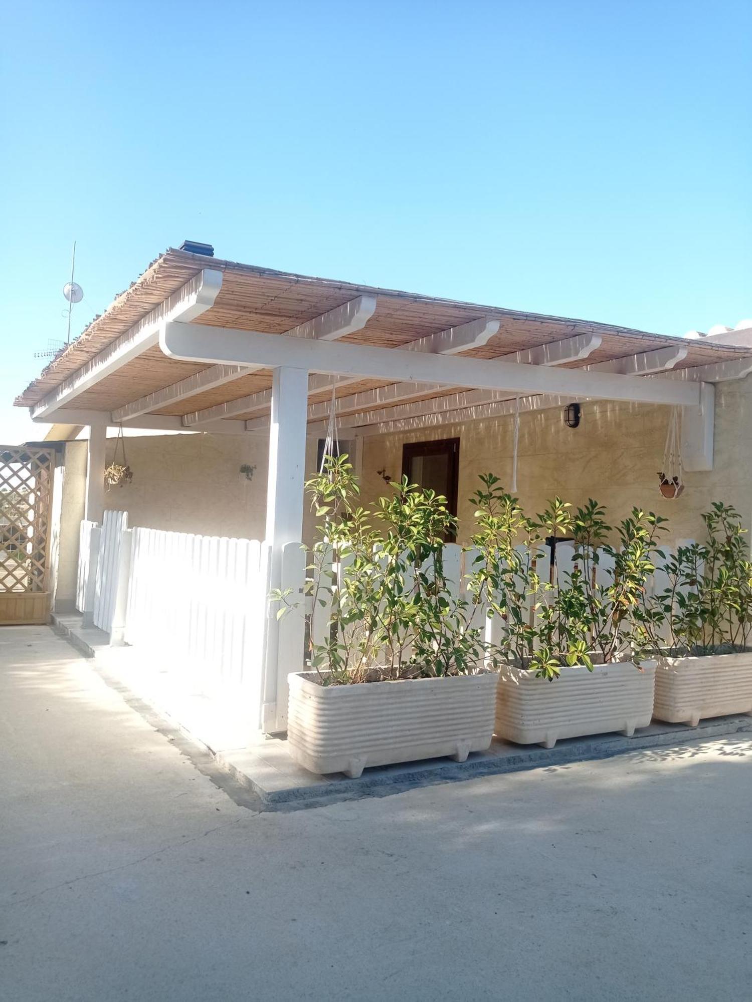 B&B Badde Tale Ossi Exterior photo