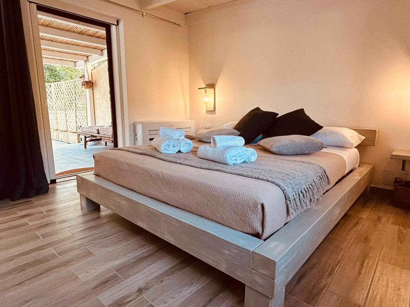 B&B Badde Tale Ossi Room photo